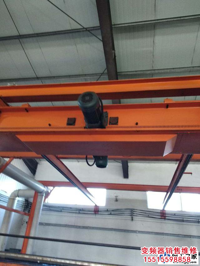 變頻器停機如何讓電機處于制動狀態(tài)