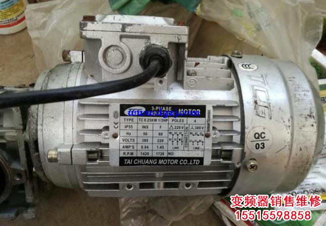 400Hz變頻器為什么能驅(qū)動(dòng)電主軸到24000轉(zhuǎn)