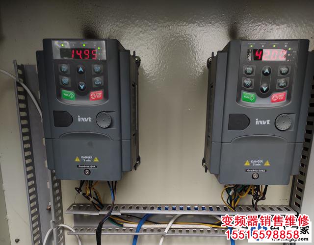 變頻器停機如何讓電機處于制動狀態(tài)